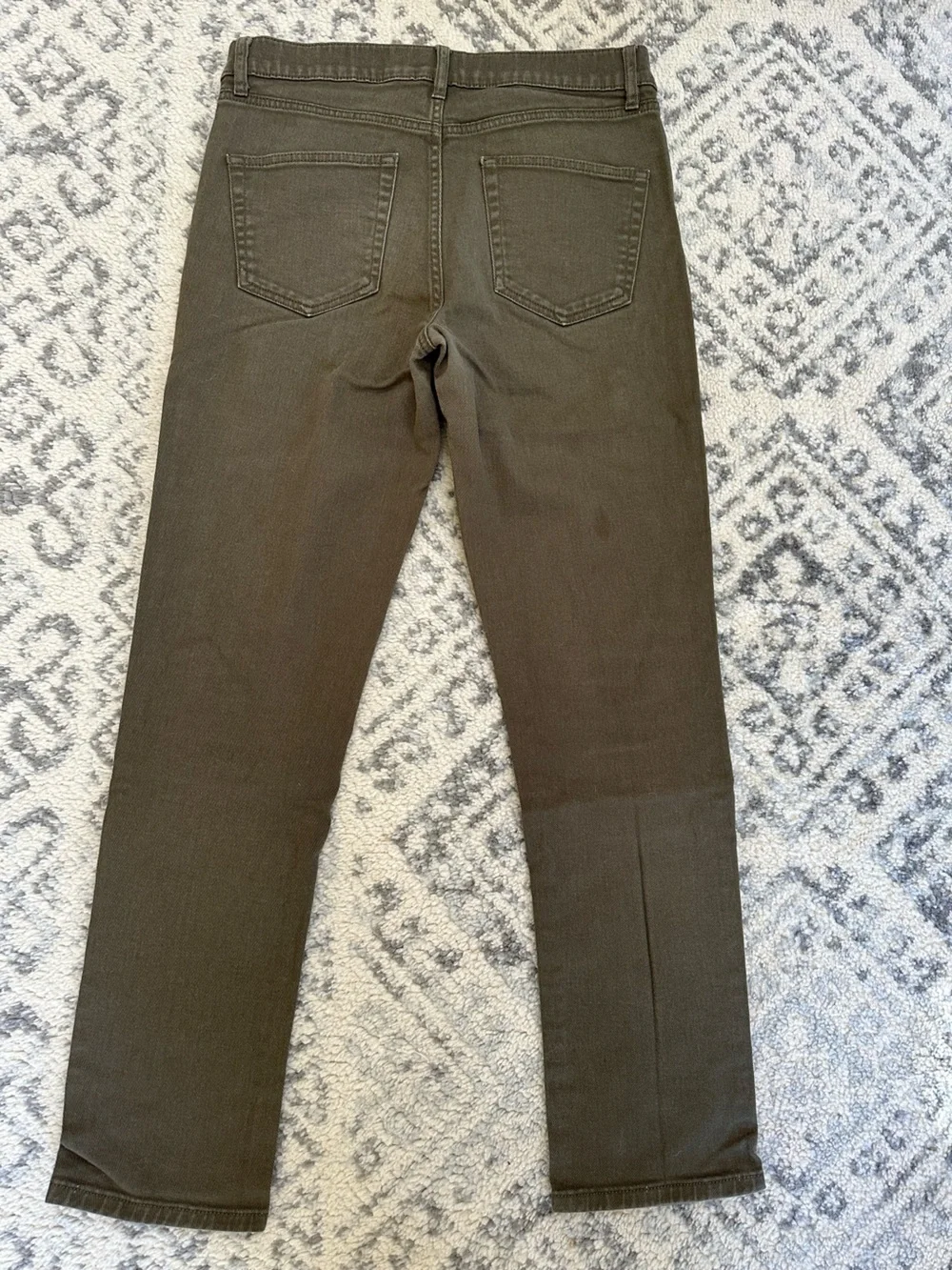 Highline Collective Jeans 31x30
